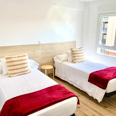 Apartamento Arenal Atico Apartment