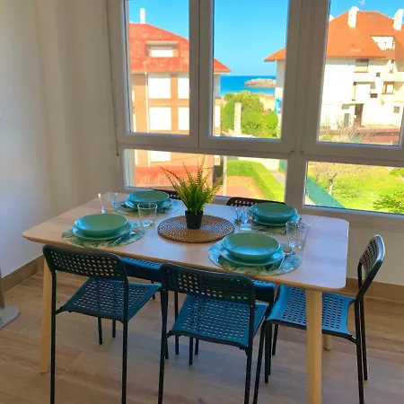 Apartamento Arenal Atico